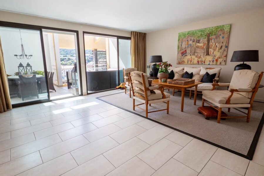 Appartement à vendre à Port-vendres — Vue marina & port — photo 18