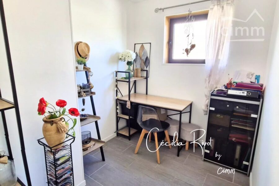 Maison à vendre à Jussas — Vue nature — photo 6