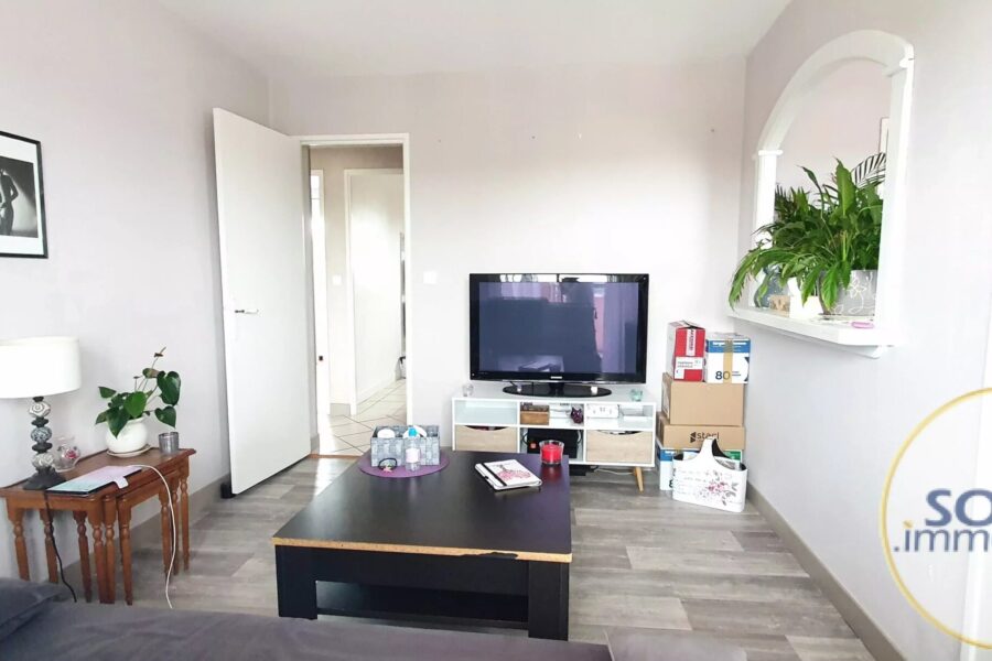 Appartement à vendre à Orthez — Vue montagne — photo 7