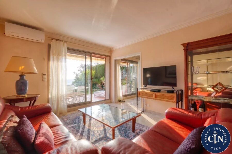 Appartement à vendre à Nice — Vue mer — photo 5