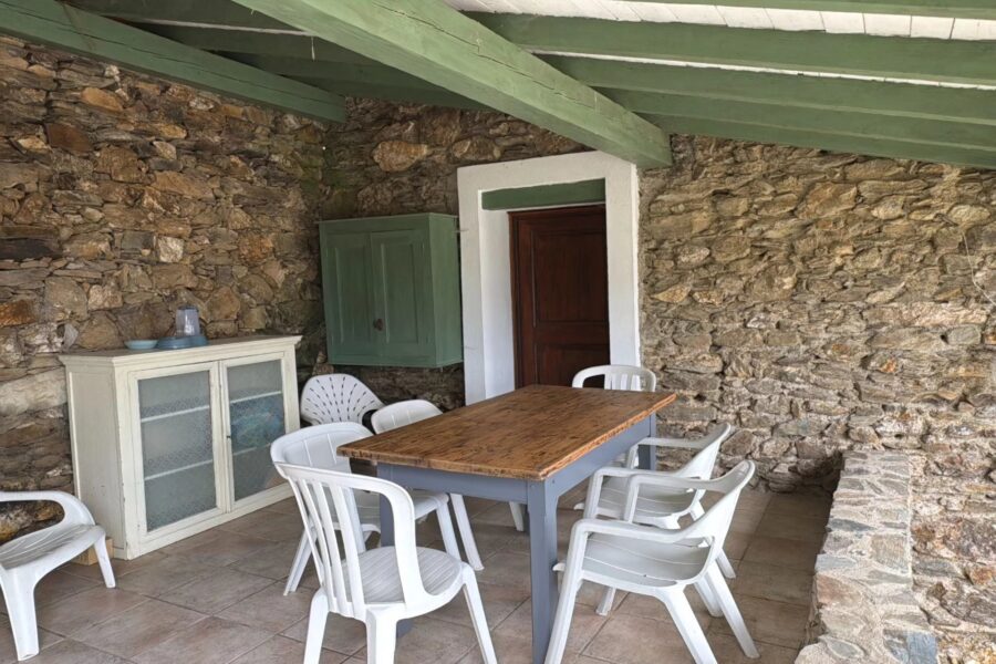 Maison à vendre à Sumène — Vue montagne — photo 29