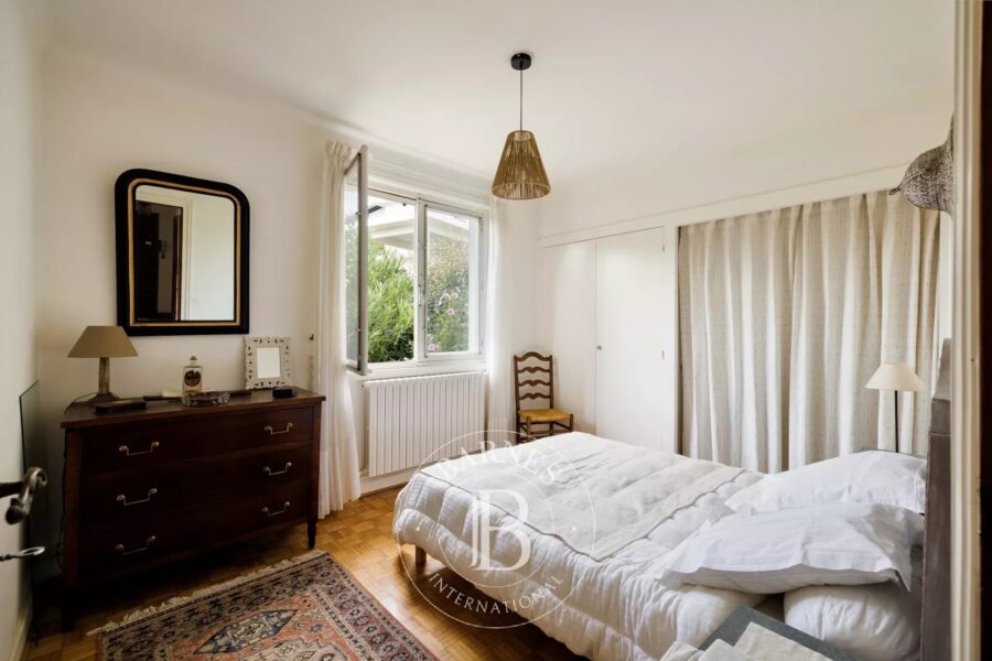 Maison à vendre à Ciboure — Vue mer — photo 18