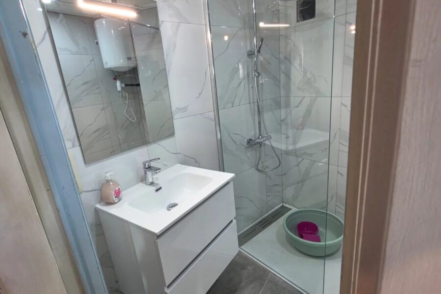 Appartement à vendre à Bruxelles — Vue sur la ville — photo 10