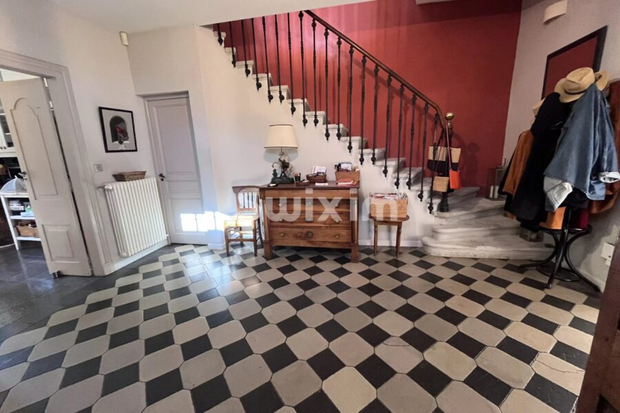 Maison à vendre à Saint-paul-trois-châteaux — Vue dégagée — photo 13