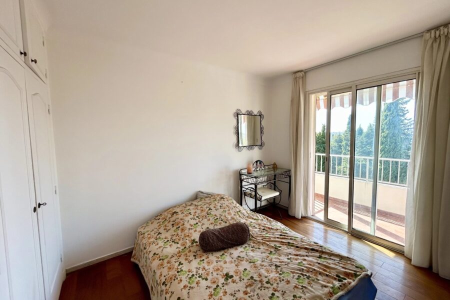 Appartement à vendre à Antibes — Vue mer — photo 7