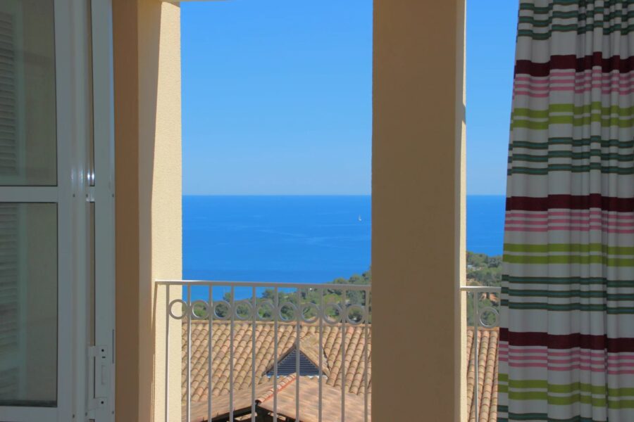 Appartement à vendre à Agay — Vue mer — photo 7