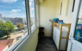 Appartement à louer à Saint-Étienne — Vue sur la ville — photo 1