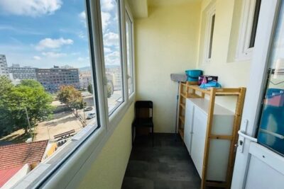 Appartement à louer à Saint-Étienne
