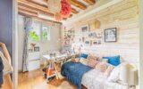 Maison à vendre à Marly-le-roi — Vue parc & jardin — photo 10
