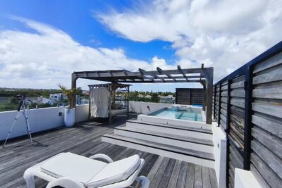 Appartement à louer à Pereybère