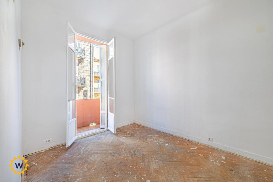 Appartement à vendre à Nice — Vue sur la ville — photo 7