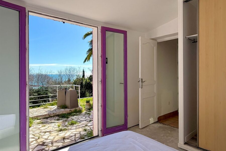 Maison à vendre à Sete — Vue mer — photo 17