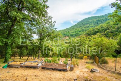Maison à vendre à Les adrets-de-l&rsquo;estérel