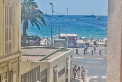 Appartement à vendre à Cannes