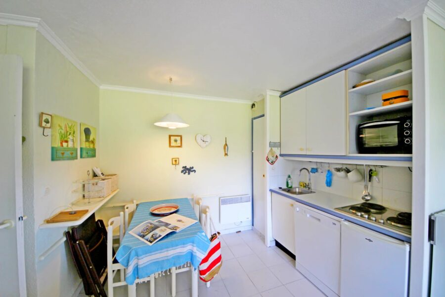 Appartement à vendre à Agay — Vue mer — photo 4