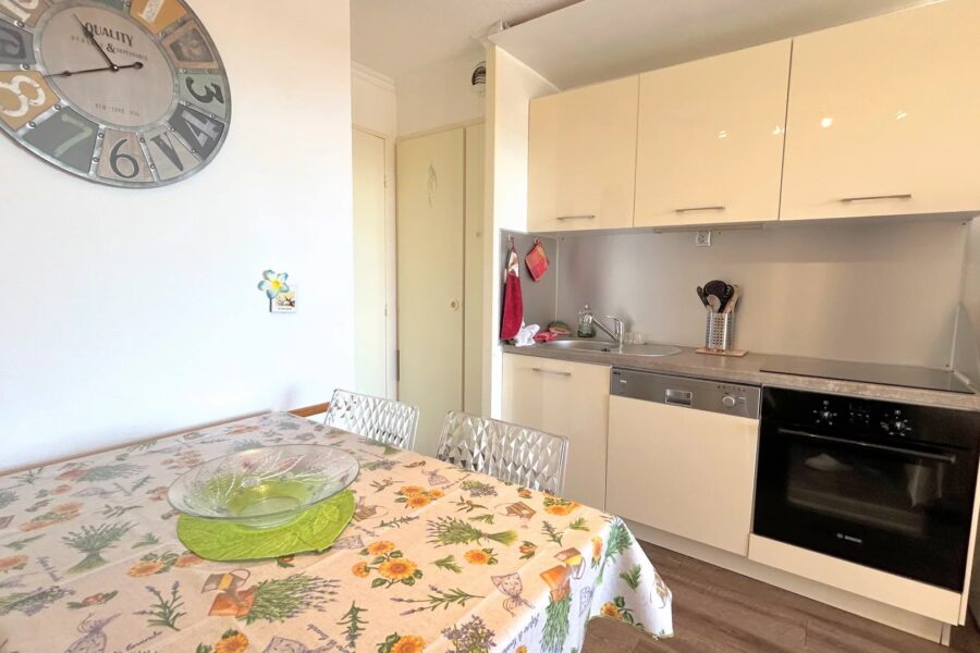Appartement à vendre à Agay — Vue mer — photo 6