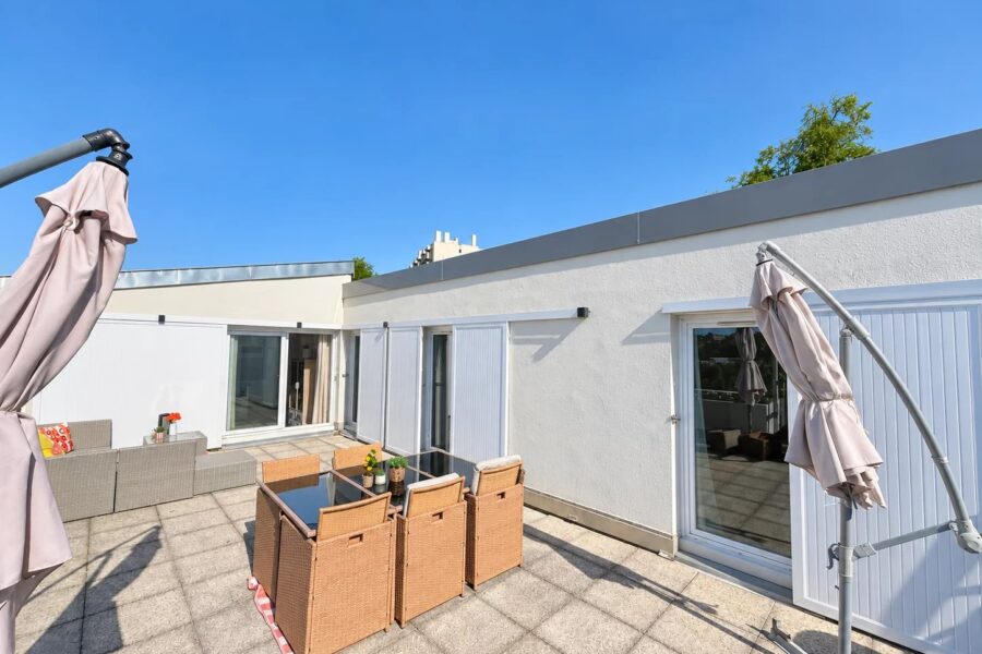 Appartement à vendre à Saint-Étienne — Vue montagne — photo 26
