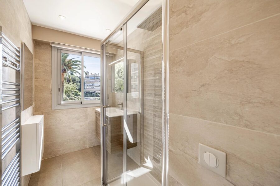 Appartement à vendre à Nice — Vue nature — photo 7