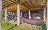 Maison à vendre à Malarce-sur-la-thines — Vue montagne — photo 15