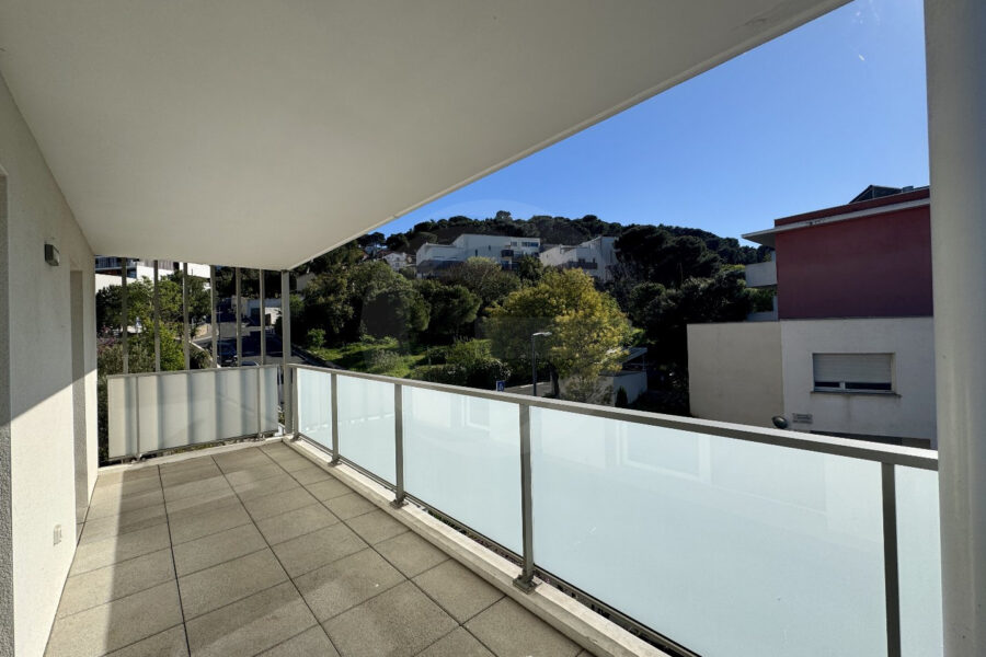 Appartement à vendre à Sète — Vue mer — photo 3