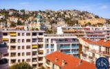 Appartement à vendre à Nice — Vue sur la ville — photo 12