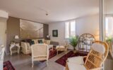 Appartement à vendre à Cavalaire-sur-mer — Vue parc & jardin — photo 9