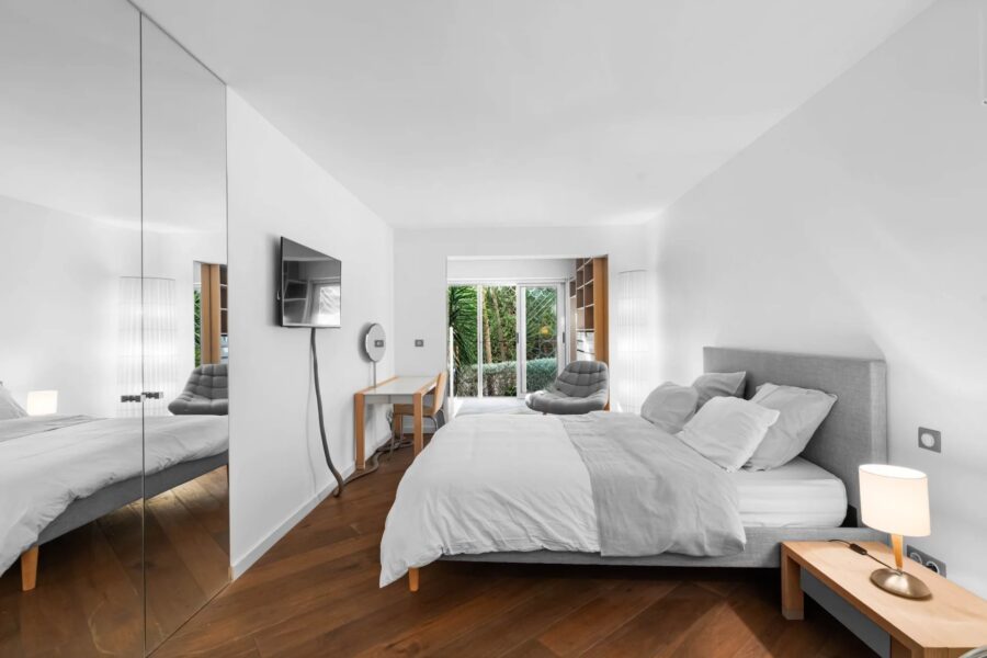 Appartement à vendre à Le cannet — Vue mer — photo 13