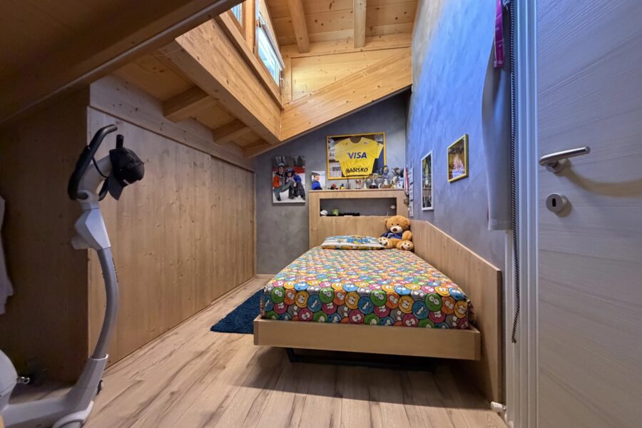 Appartement à vendre à Valdidentro — Vue montagne — photo 132