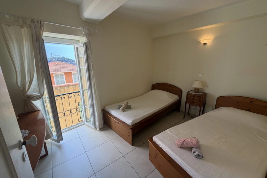Appartement à vendre à Villefranche-sur-mer — Vue mer — photo 11