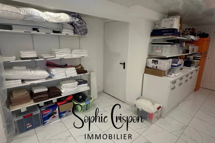 Maison à vendre à La motte — Vue montagne — photo 23