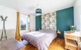 Maison à vendre à Chavenay — Vue parc & jardin — photo 9
