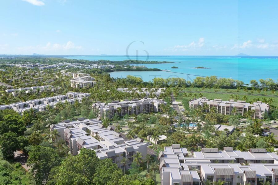 Appartement à vendre à Haute rive — Vue nature — photo 5