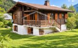 Maison à vendre à Saint-gervais-les-bains — Vue montagne — photo 8