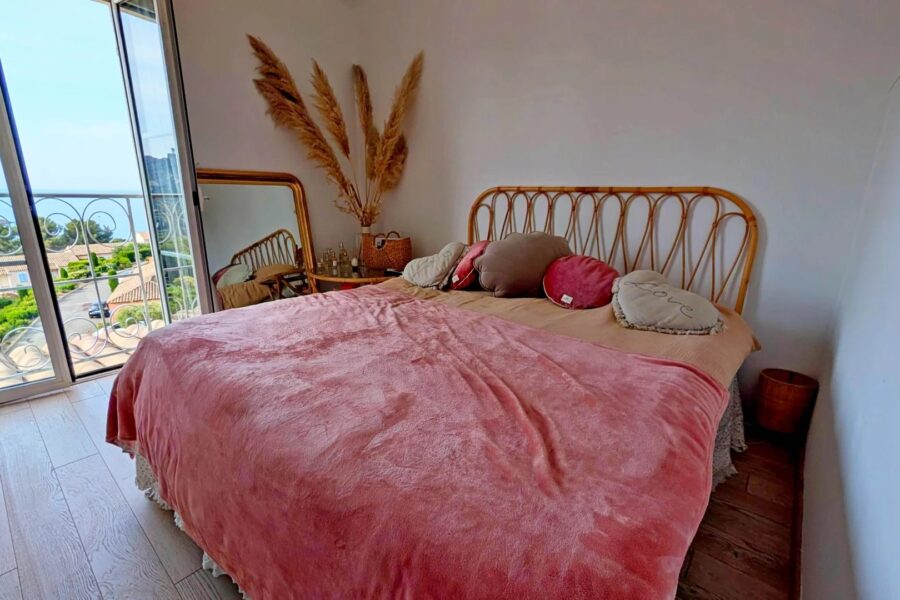 Maison à vendre à Agay — Vue mer — photo 6