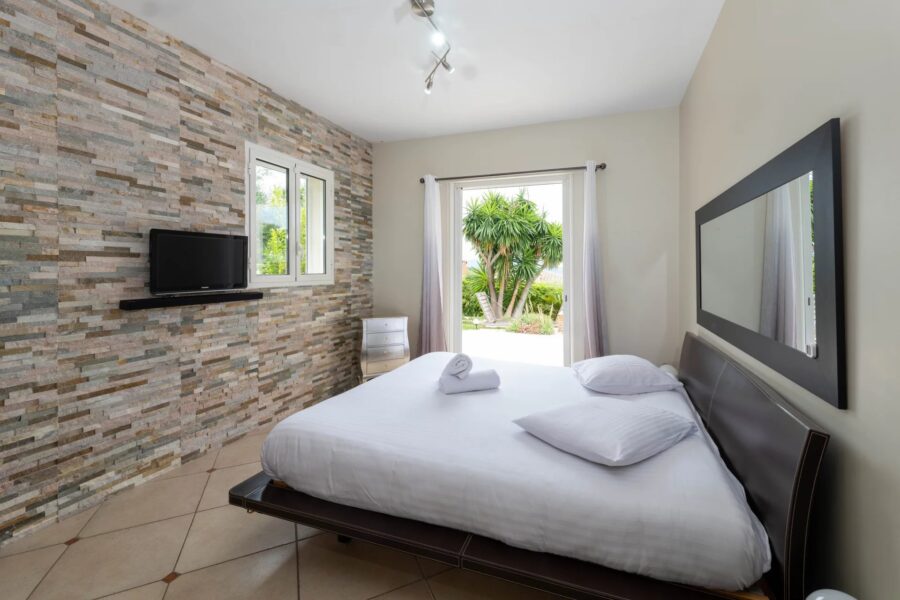 Maison à vendre à Falicon — Vue mer — photo 14