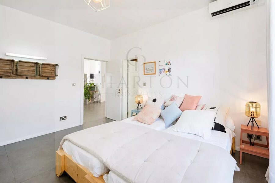 Appartement à louer à Grand baie — Vue mer — photo 25