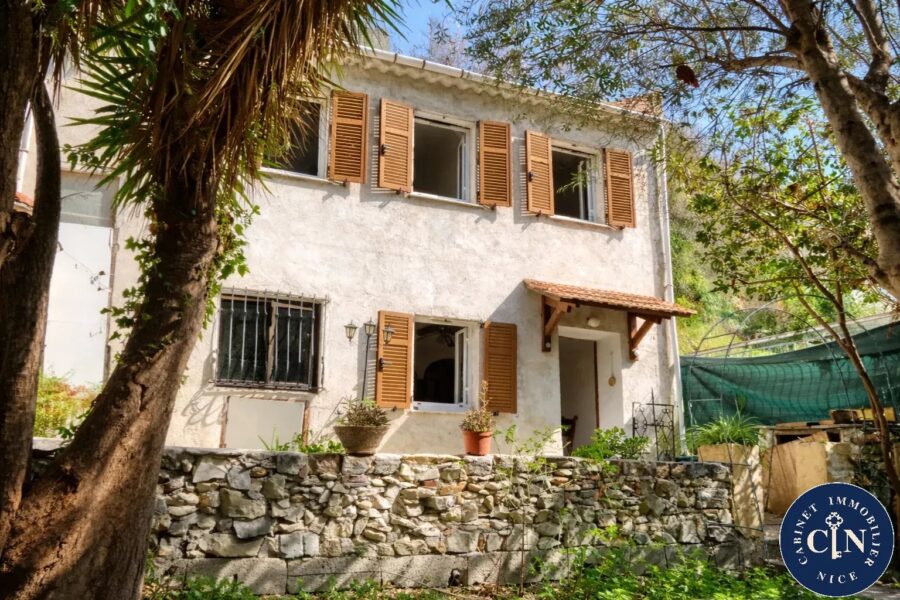 Maison à vendre à Nice — Vue nature — photo 3