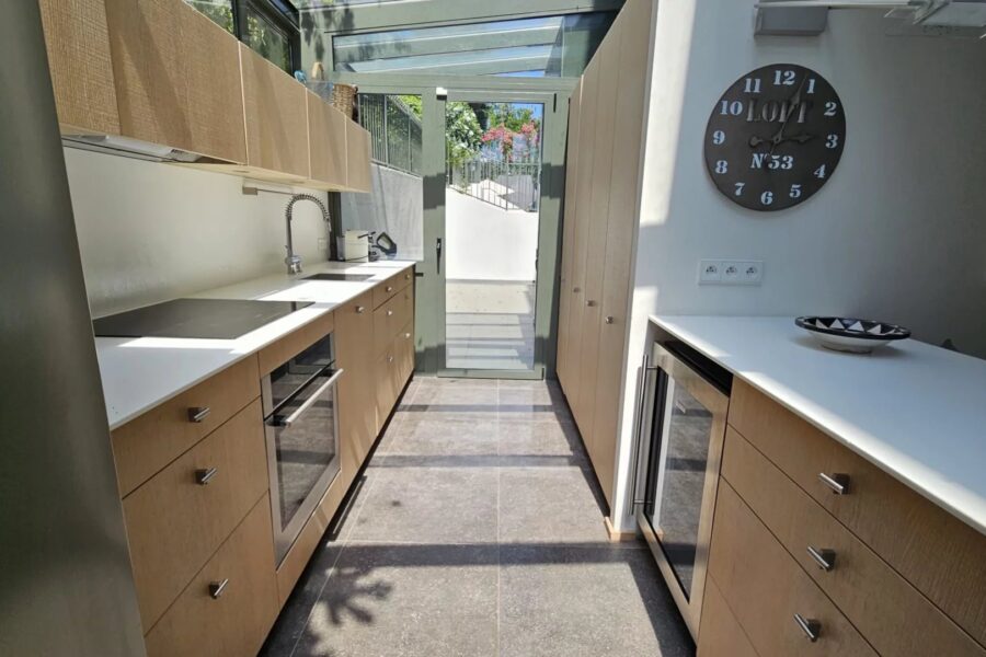 Appartement à vendre à Antibes — Vue mer — photo 7