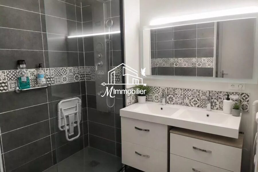 Appartement à vendre à Narbonne — Vue nature — photo 11