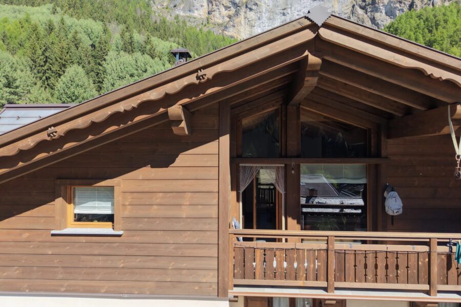 Appartement à vendre à Valdidentro — Vue montagne — photo 143