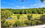 Maison à vendre à Montignac-lascaux — Vue nature — photo 1