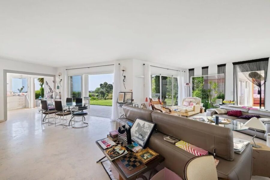 Maison à vendre à Nice — Vue mer — photo 19