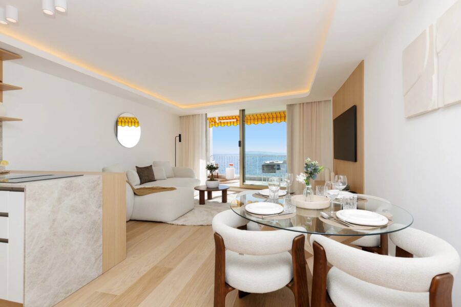 Appartement à vendre à Cannes — Vue mer — photo 7