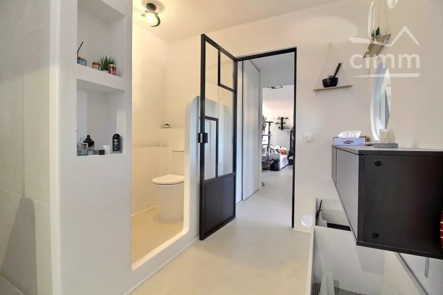 Appartement à vendre à Nice — Vue montagne — photo 10