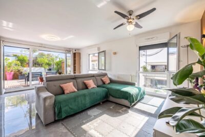 Appartement à vendre à Nice