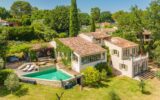 Maison à vendre à Valbonne — Vue nature — photo 2