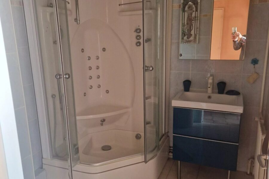 Appartement à vendre à Le grand-quevilly — Vue parc & jardin — photo 12