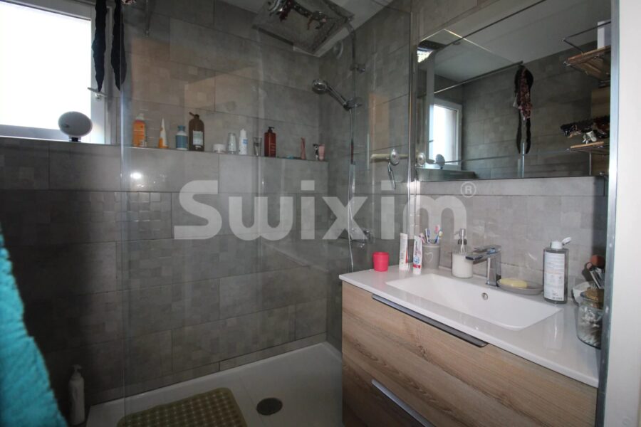 Appartement à louer à Tresserve — Vue lac — photo 5