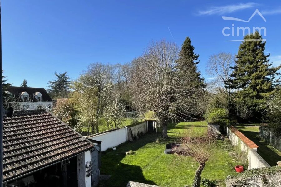 Maison à vendre à Cély — Vue nature — photo 31