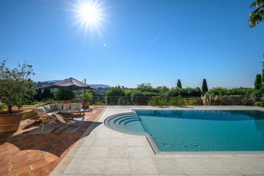 Maison à vendre à Nice — Vue mer — photo 22